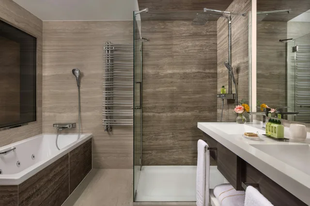 Junior Suite 2pax، Vp Plaza Espana Design 2/2