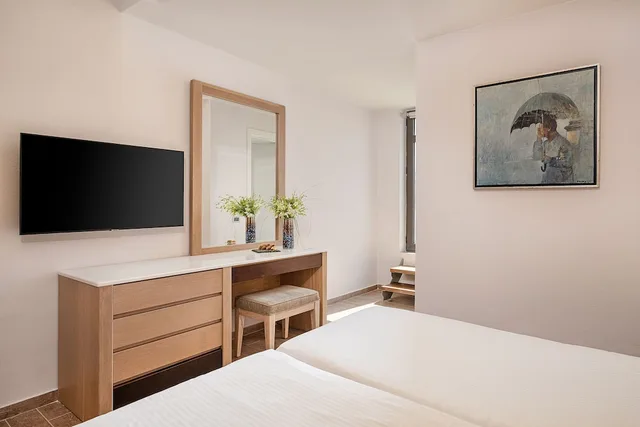 Maisonette, Family, Pool View, 2 Sofa، Porto Platanias Beach Resort & Spa 3/7
