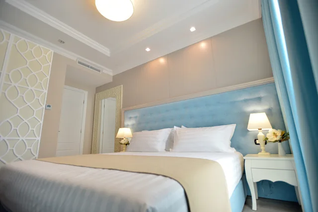 غرفة عائلية، Flower Hotels & Resorts 1/2