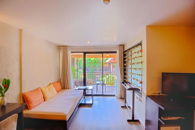 استوديو عائلي، Vacation Village Phra Nang Inn 10/10