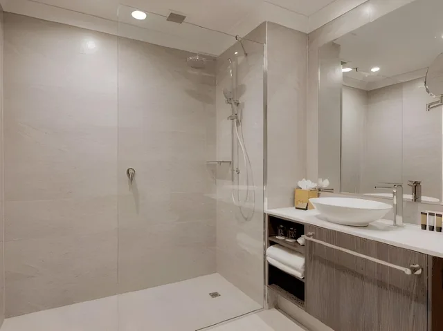 غرفة سوبيريور بسريرين منفصلين، Duxton Hotel 2/2