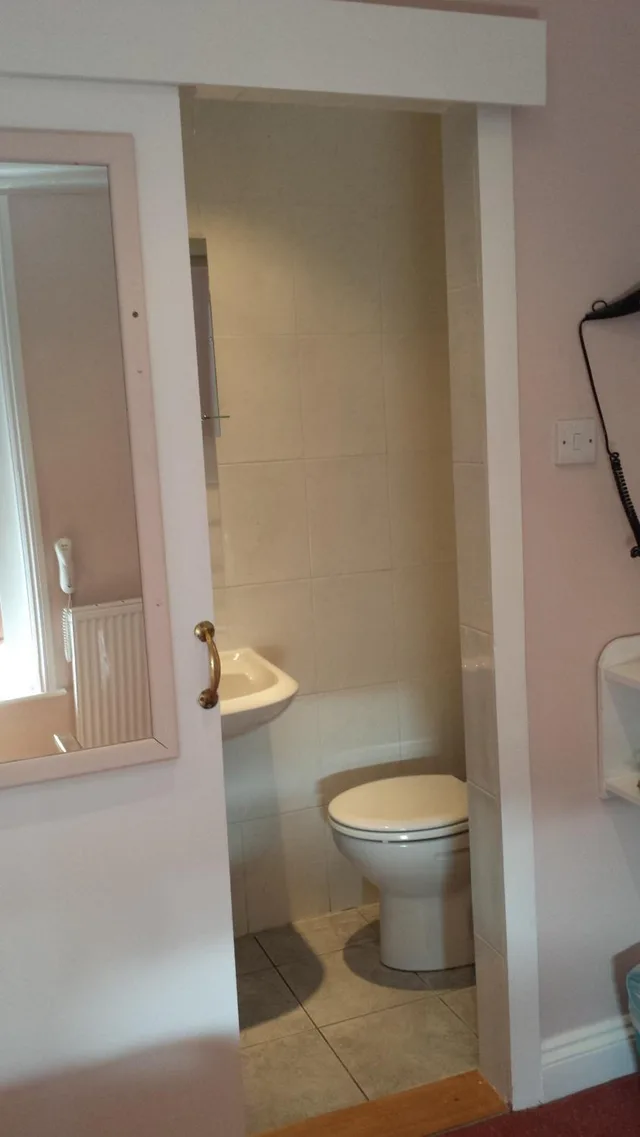 غرفة مفردة، Amsterdam Hotel 10/10