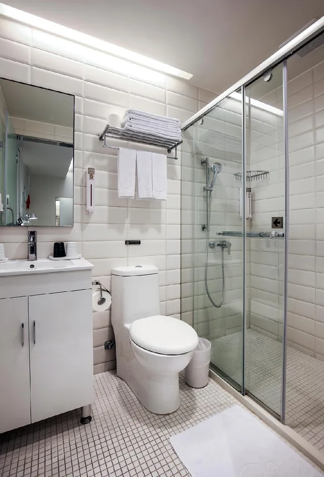 Room, Triple, Single Bed, No Window, CityInn Hotel Plus Ximending Branch 1/1