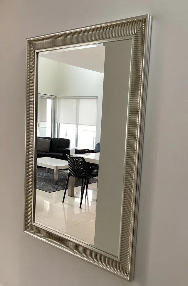 لوفت بسريرين كينج بغرفتي نوم، BUNBURY SEAVIEW APARTMENTS 8/8
