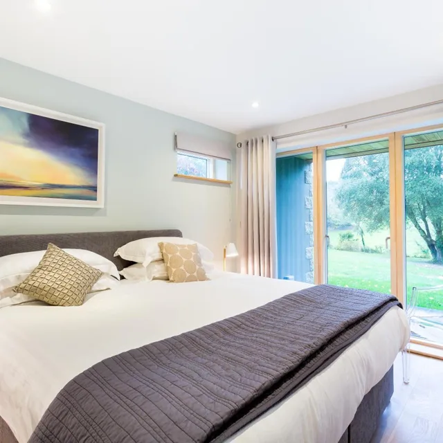 3 Bedrooms, Holiday Home، Budock Vean Hotel 2/6