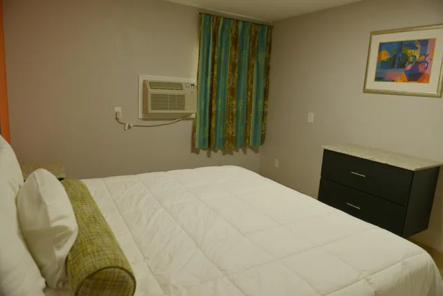 Efficiency, Suite، Rodeway Inn & Suites Winter Haven Chain of Lakes 3/8
