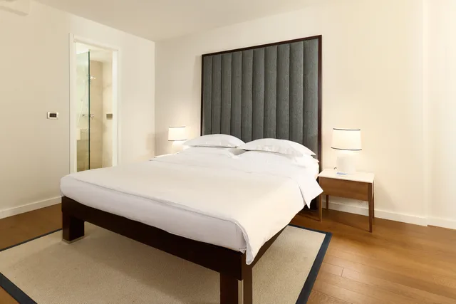 استوديو بشرفة، Amfora Hvar Grand Beach Resort 4/10