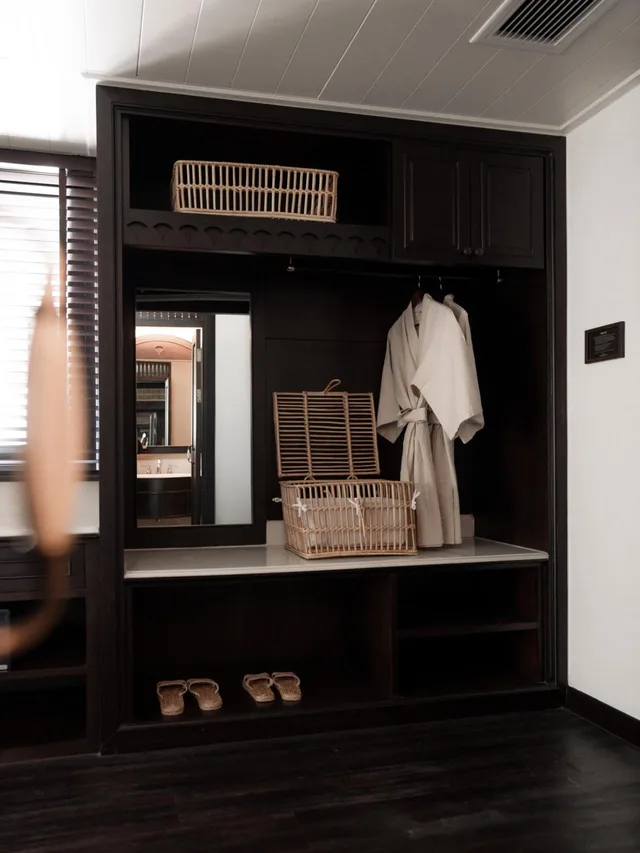 غرفة ثلاثية، Burirattana Hotel - Adults Only 5/5