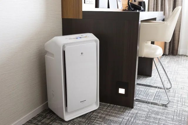 غرفة ديلوكس مفردة بسريرين منفصلين، Premier Hotel CABIN PRESIDENT Osaka 4/4