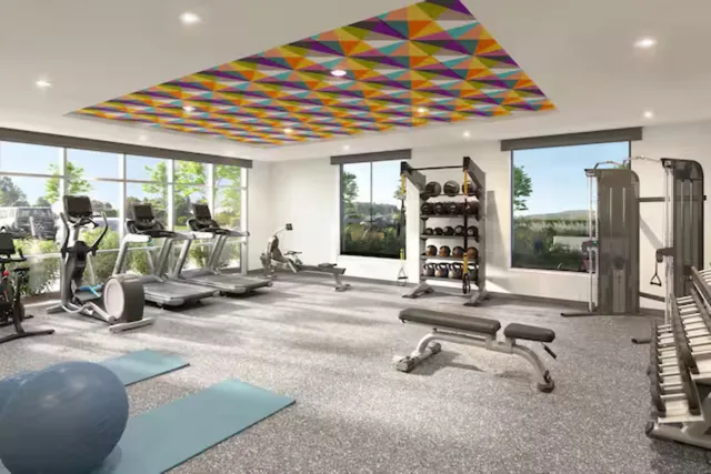 Home2 Suites by Hilton Vacaville، فاكافيلي 6/11