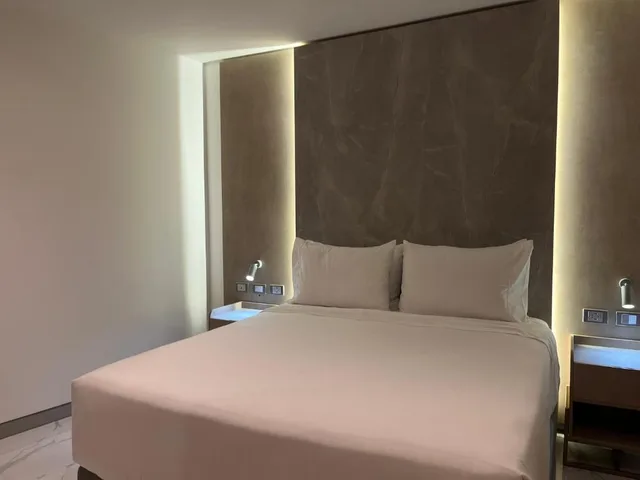 غرفة داخلية قياسية، Delamar Hotel 2/8