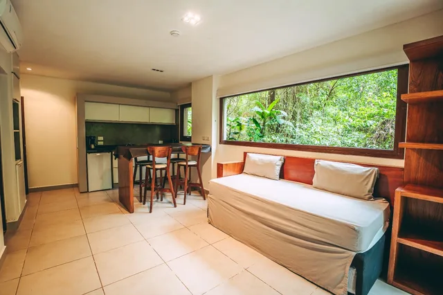 شقة سوبيريور، Tre Iguazu Hotel 2/7