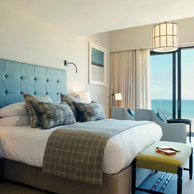 فيلا بإطلالة على البحر، Carbis Bay Hotel & Estate 5/7