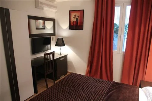 غرفة مفردة، Abc Hotel 1/5