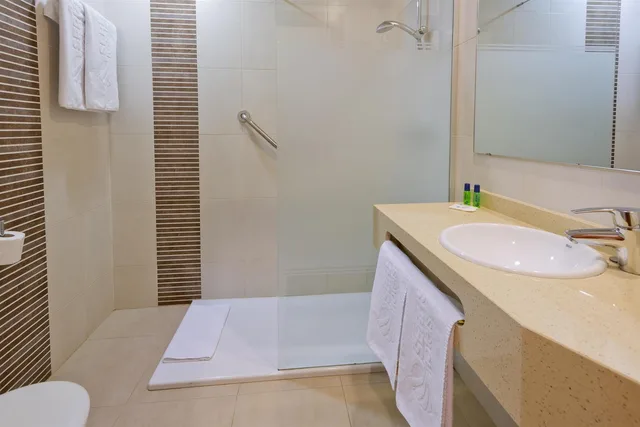 غرفة قياسية مفردة، Sorra Daurada Splash 1/1
