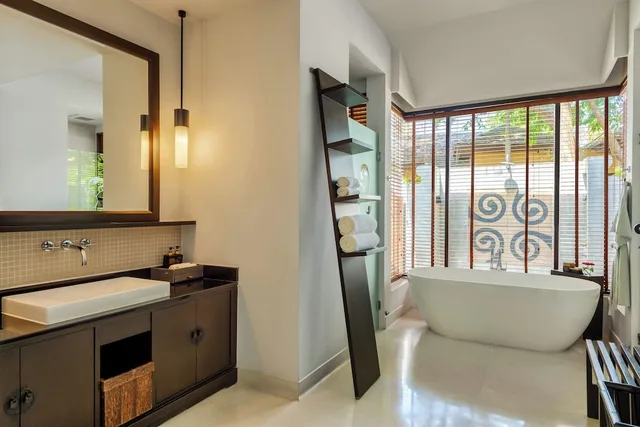 فيلا بسرير كينج وسريرين كوين بغرفتي نوم بمسبح خاص، Movenpick Asara Resort & Spa Hua Hin 2/2