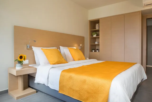 جناح بغرفتي نوم، Sundance Apartments And Suites Time To Smile 1/1