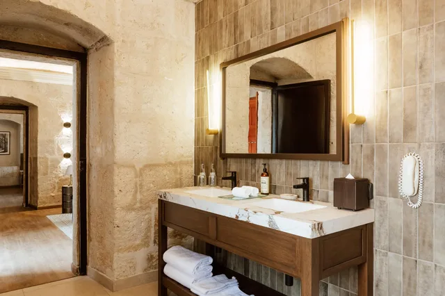 Superior, Suite, Casa Andina Premium Arequipa Ex Casa Andina Private Collection Arequipa 4/5