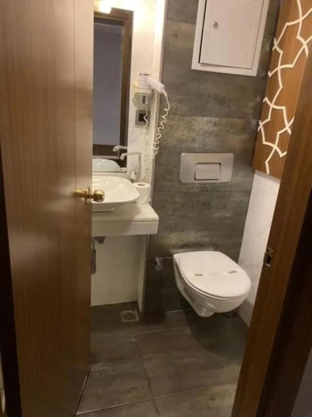 Deluxe, Family, 1 Double and 1 Single Bed, Grand Star Hotel Bosphorus 5/5