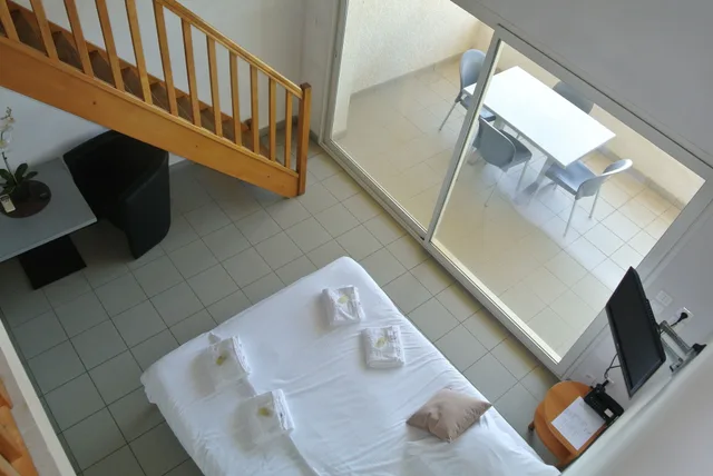 Duplex, Family, Sea View, Kitchenette, Bella Vista Residence 3/4