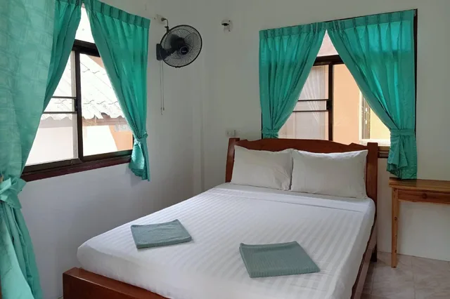بنغل بإطلالة على البحر، Palm Point Village 1/1