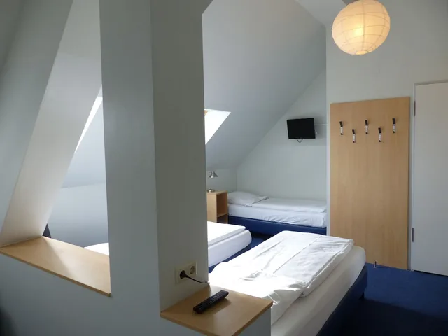 Room, Quintuple, 5 Beds، Hotel Transit Loft 6/10