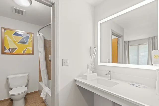 Upgrade, Efficiency, Suite, King and Queen Bed, Sofa، Comfort Inn & Suites Glenwood Springs On The River 10/10