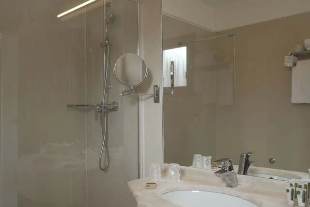 Comfort, Double Bed, Annex, Best Western Plus Hotel Modena Resort 8/10