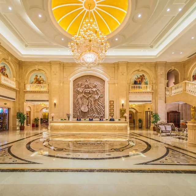 Vienna Hotel (Nanning Convention and Exhibition Center)، نانينغ 2/16