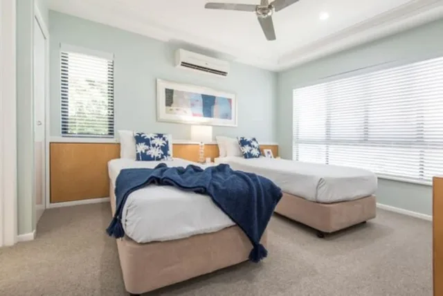 شقة بغرفتي نوم، Noosa Springs Golf Resort Spa 5/9