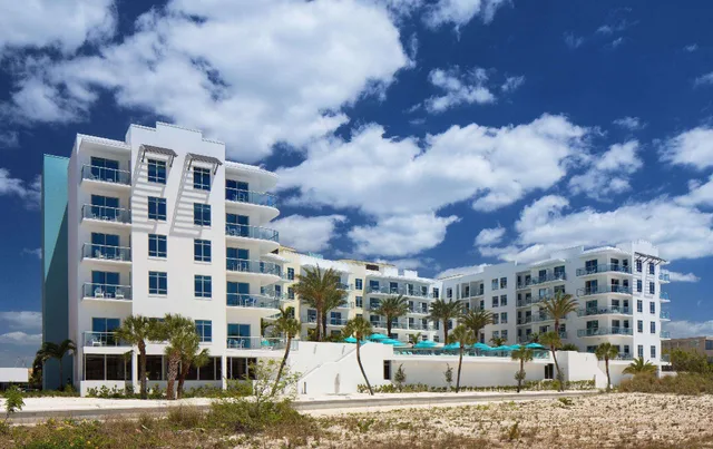 Suite, 2 King Beds, Treasure Island Beach Resort 1/1