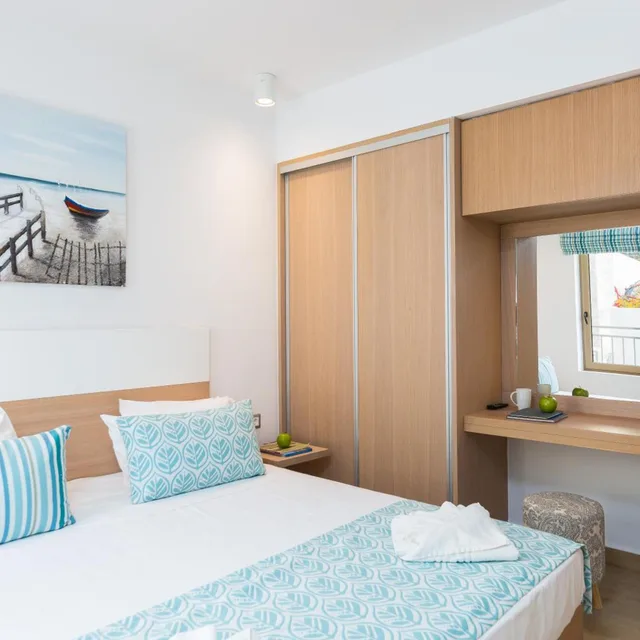 فيلا بريميوم بـ4 غرف نوم، Filion Suites Resort And Spa 4/6