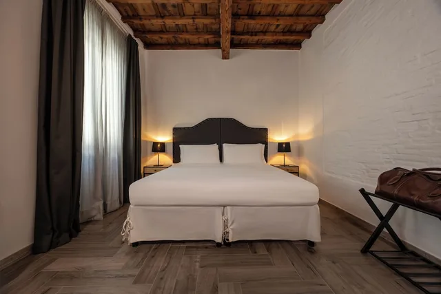 Apartment, Queen Bed, Stair Access Only, Sofa, Annex، Hotel Globus 10/10