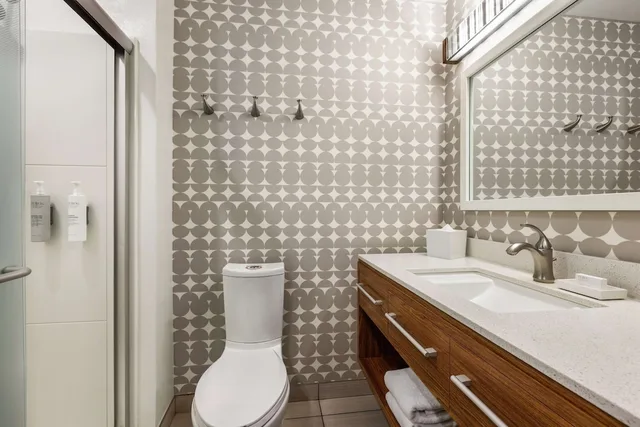 استوديو بسرير كينج لذوي الإعاقة، Home2 Suites by Hilton New York Long Island City/ Manhattan View 1/2