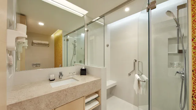 غرفة تنفيذية كلوب، Sunway Pyramid Hotel 2/2