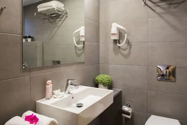 1 Bedroom, Apartment, Twin Beds, Bay View, 2 Sofa، Sundance Apartments And Suites Time To Smile 1/1