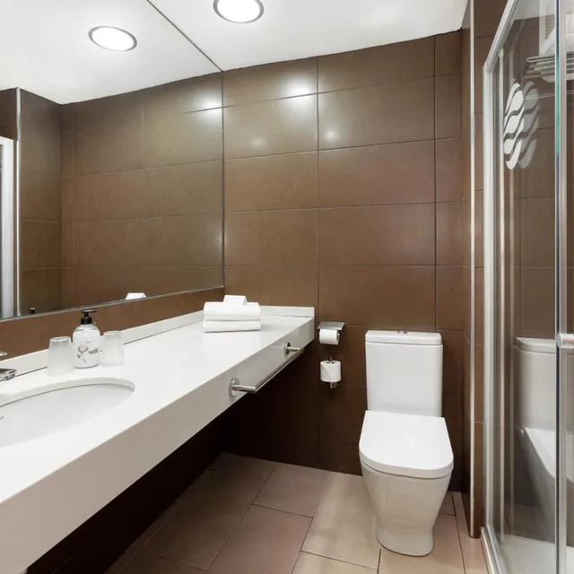 شقة بريميوم بإطلالة على المسبح، Playaolid Suites And Apartments 5/5