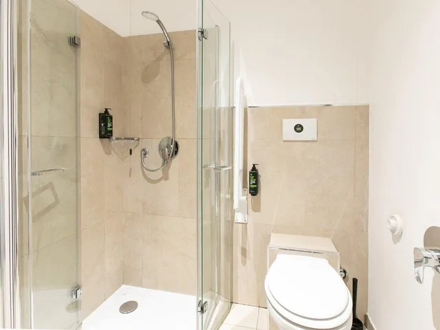 Standard, Double Bed, Sea View, B&B Hotel Savona 4/4