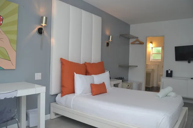 استوديو أساسي بسرير كوين، Royal Palms Resort And Spa A North Beach Village Resort Hotel 3/7