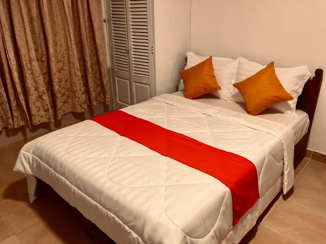 غرفة بسرير مزدوج، Delight Hotel 2/3