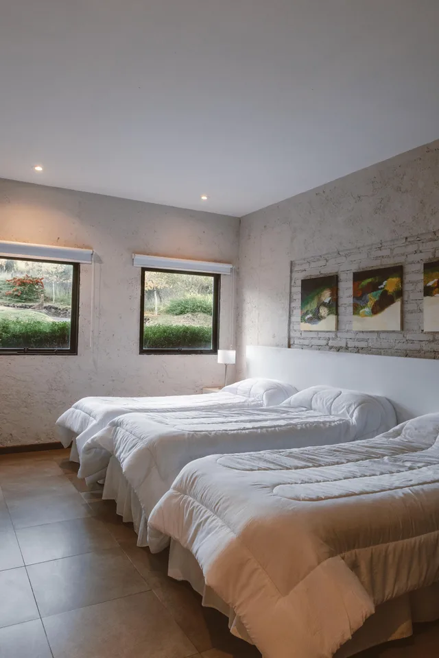 2 Bedrooms, Apartment, Posta Natural 2/7