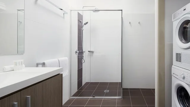 Pinnacle Apartments, Canberra 13/43