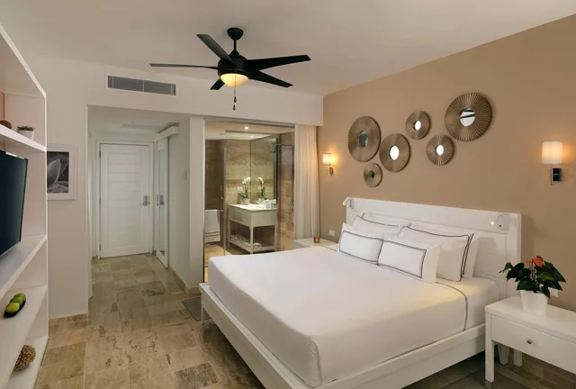 جناح، Melia Punta Cana Beach 1/3