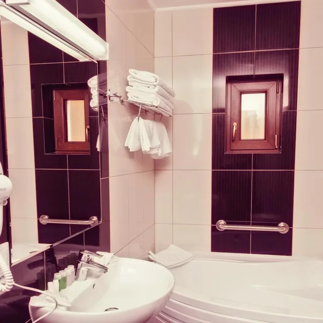 Suite, Hotel Ozana 4/5