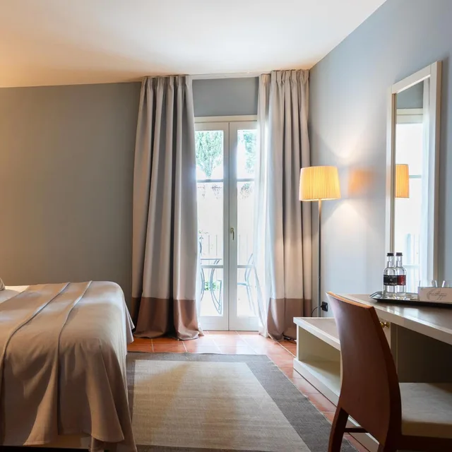 غرفة ثلاثية، Cappuccina Country Resort 6/6