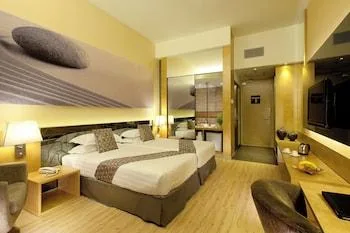 غرفة سوبيريور بسرير مزدوج، Vivatel Kuala Lumpur 1/2