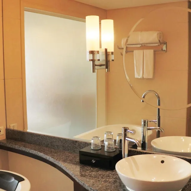 Dongguan Well Garden Hotel، دونغقوان 46/50