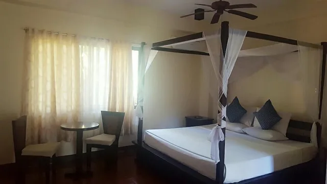 Standard, King Bed, Sulusea Boutique Hotel 2/2