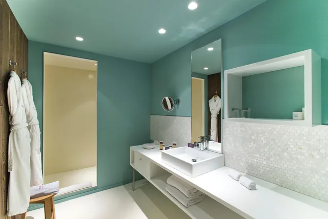 غرفة قياسية، LA PLAGE CASADELMAR 2/2