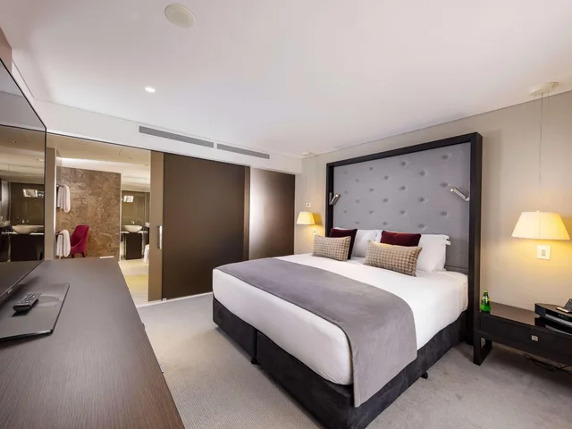 جناح بريستيج، SOFITEL BRISBANE CENTRAL 1/10